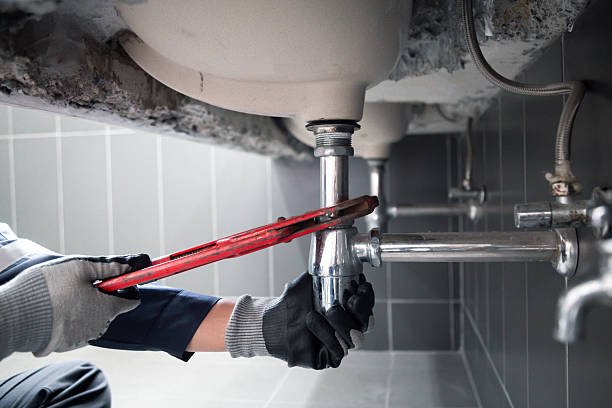Trusted Gas Line Repair service in Pocahontas, MO - Masters Plumbing Service